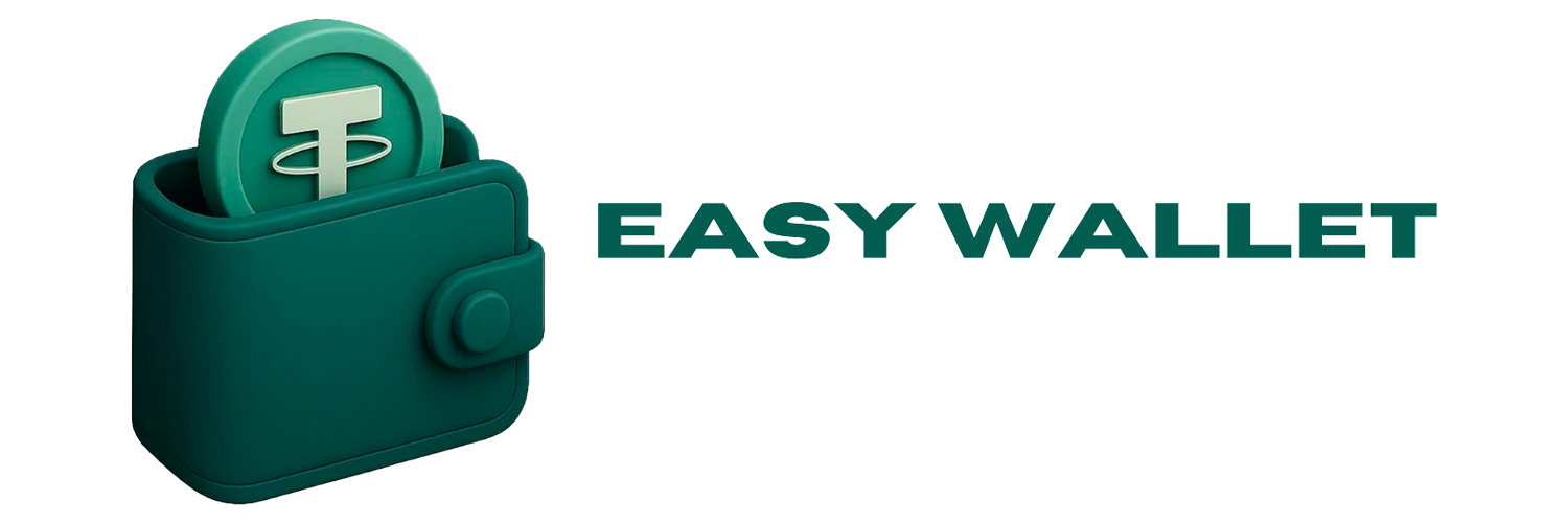 Easy Wallet Logo