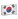 한국어 flag