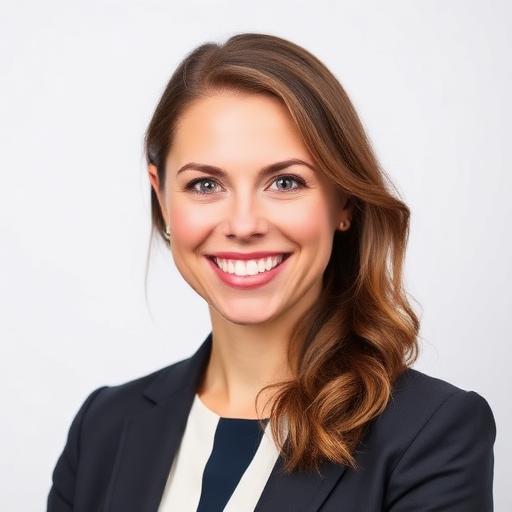 Emily Johnson 프로필