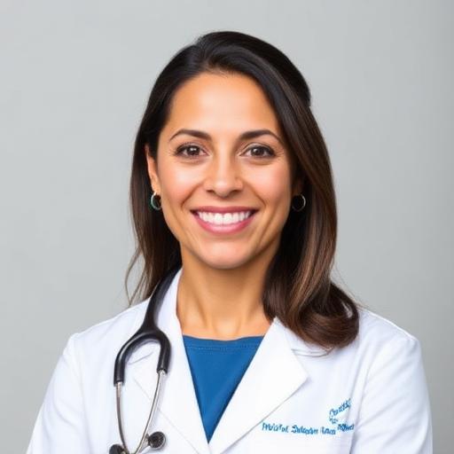 Maria Garcia 프로필