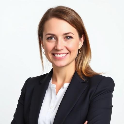 Sarah Smith 프로필