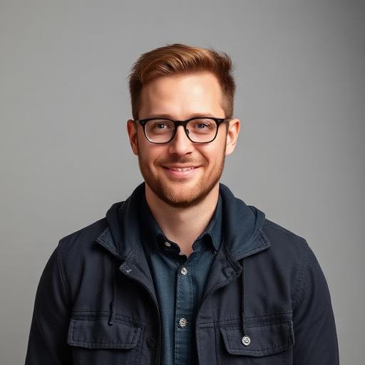 Thomas Miller 프로필